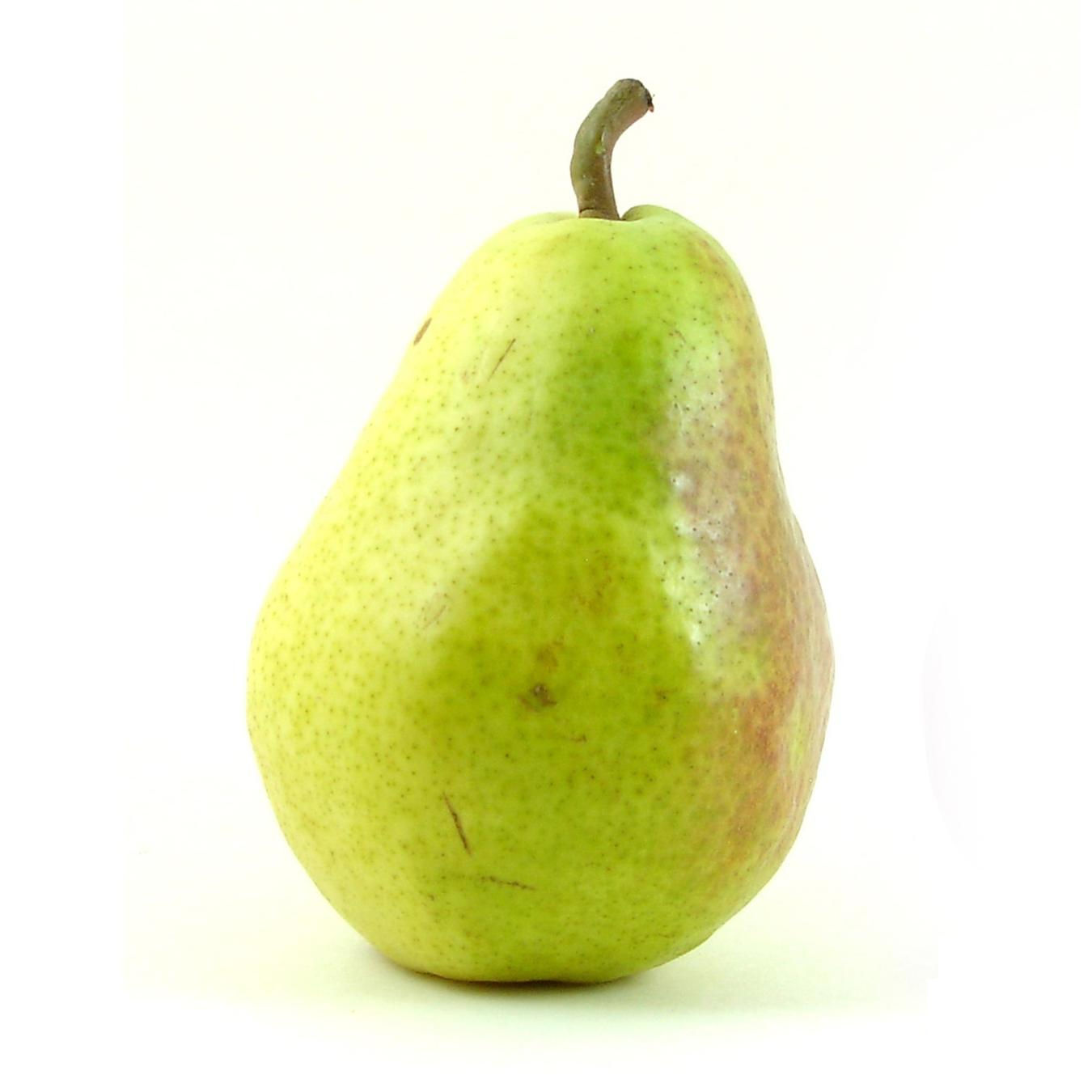 Pear